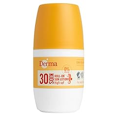 Derma sonnenschutz roll gebraucht kaufen  Wird an jeden Ort in Deutschland