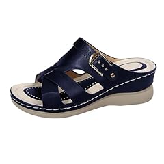 Comfy flip flops for sale  Delivered anywhere in UK