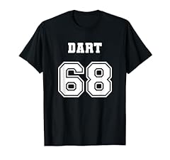 Jersey style dart for sale  Delivered anywhere in USA 