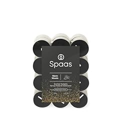 Spaas scented tealights for sale  Delivered anywhere in UK