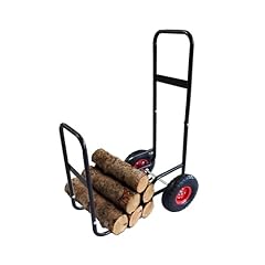 Thunderbay firewood cart for sale  Delivered anywhere in USA 