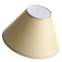 Abat jour beige d'occasion  Livré partout en France