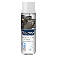 Starwax décapant four d'occasion  Livré partout en Belgiqu
