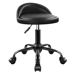 Kktoner rolling stool for sale  Delivered anywhere in USA 