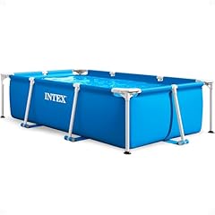Intex rectangular frame for sale  Delivered anywhere in USA 