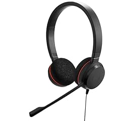 Jabra evolve wired for sale  Delivered anywhere in USA 
