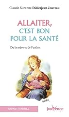 Allaiter bon santé d'occasion  Livré partout en Belgiqu