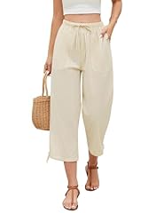 Niwicee pantalons femme d'occasion  Livré partout en France