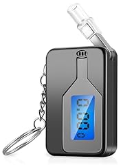 Breathalyzer keychain 2025 for sale  Delivered anywhere in USA 