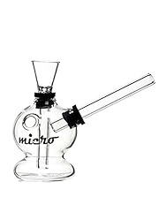 Micro taschenbong 10cm gebraucht kaufen  Wird an jeden Ort in Deutschland