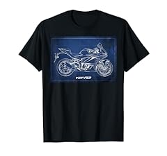 Yzf moto vintage usato  Spedito ovunque in Italia 
