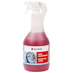 Würth intensiv felgenreiniger gebraucht kaufen  Wird an jeden Ort in Deutschland