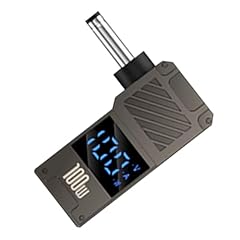 Adaptateur charge ordinateur d'occasion  Livré partout en Belgiqu