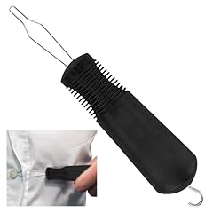 Button hook zip for sale  Delivered anywhere in UK