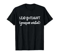 Lead guitarist group for sale  Delivered anywhere in USA 