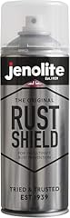 Jenolite rust shield d'occasion  Livré partout en France