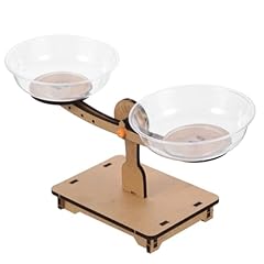 Gatuida wooden balance for sale  Delivered anywhere in UK