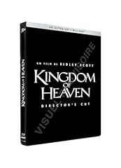 Kingdom heaven d'occasion  Livré partout en Belgiqu