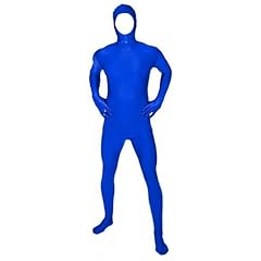 Faslolsdp costume zentai d'occasion  Livré partout en France