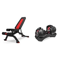 Bowflex 5.1s stowable for sale  Delivered anywhere in UK