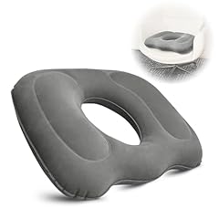 Inflatable donut pillow for sale  Delivered anywhere in UK