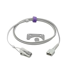 Skmeditec spo2 sensor for sale  Delivered anywhere in UK