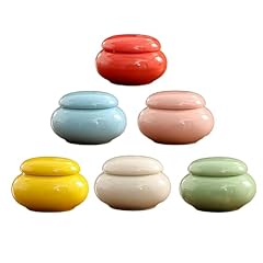 Ceramic spices jars for sale  Delivered anywhere in UK
