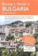 Buying home bulgaria for sale  Delivered anywhere in UK
