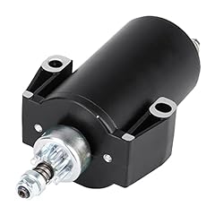 New starter mercury for sale  Delivered anywhere in USA 