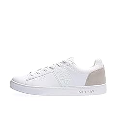 Napapijri white polyester for sale  Delivered anywhere in USA 