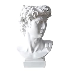 David statue flower gebraucht kaufen  Wird an jeden Ort in Deutschland