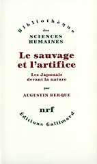 Sauvage artifice japonais d'occasion  Livré partout en France