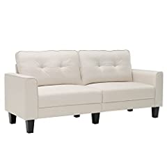 Costway seater sofa for sale  Delivered anywhere in Ireland
