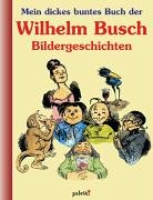 Dickes buntes buch gebraucht kaufen  Wird an jeden Ort in Deutschland