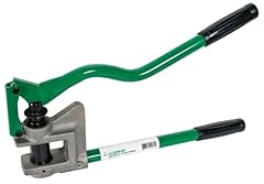 Greenlee 709 metal for sale  Delivered anywhere in USA 