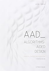 Aad algorithms aided usato  Spedito ovunque in Italia 