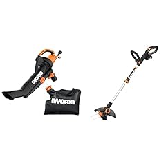 Worx wg509 amp for sale  Delivered anywhere in USA 