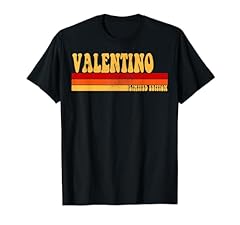 Valentino name personalized for sale  Delivered anywhere in UK