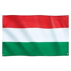 Runesol ungarn flagge gebraucht kaufen  Wird an jeden Ort in Deutschland