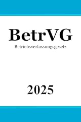 Betriebsverfassungsgesetz betr gebraucht kaufen  Wird an jeden Ort in Deutschland