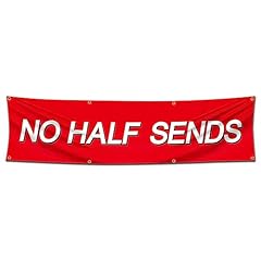 Half sends flag for sale  Delivered anywhere in USA 
