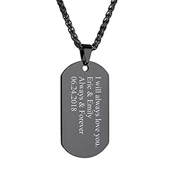 Plaque militaire personnalisab d'occasion  Livré partout en France