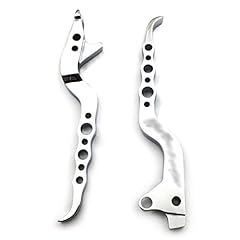 Chrome billet brake for sale  Delivered anywhere in UK