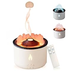 Volcano humidifier flame for sale  Delivered anywhere in USA 
