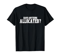 Allocated bourbon shirt for sale  Delivered anywhere in USA 