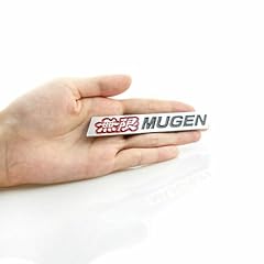 Mugen car side for sale  Delivered anywhere in UK