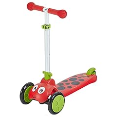 Bug scooter ladybird for sale  Delivered anywhere in UK