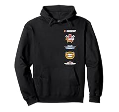Nascar stacked historical for sale  Delivered anywhere in USA 