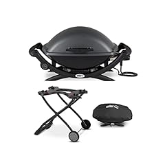 Weber 2400 electric for sale  Delivered anywhere in USA 