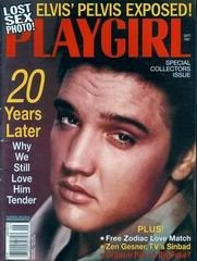 Playgirl magazine issue for sale  Delivered anywhere in USA 